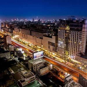 The Bazaar Hotel Bangkok